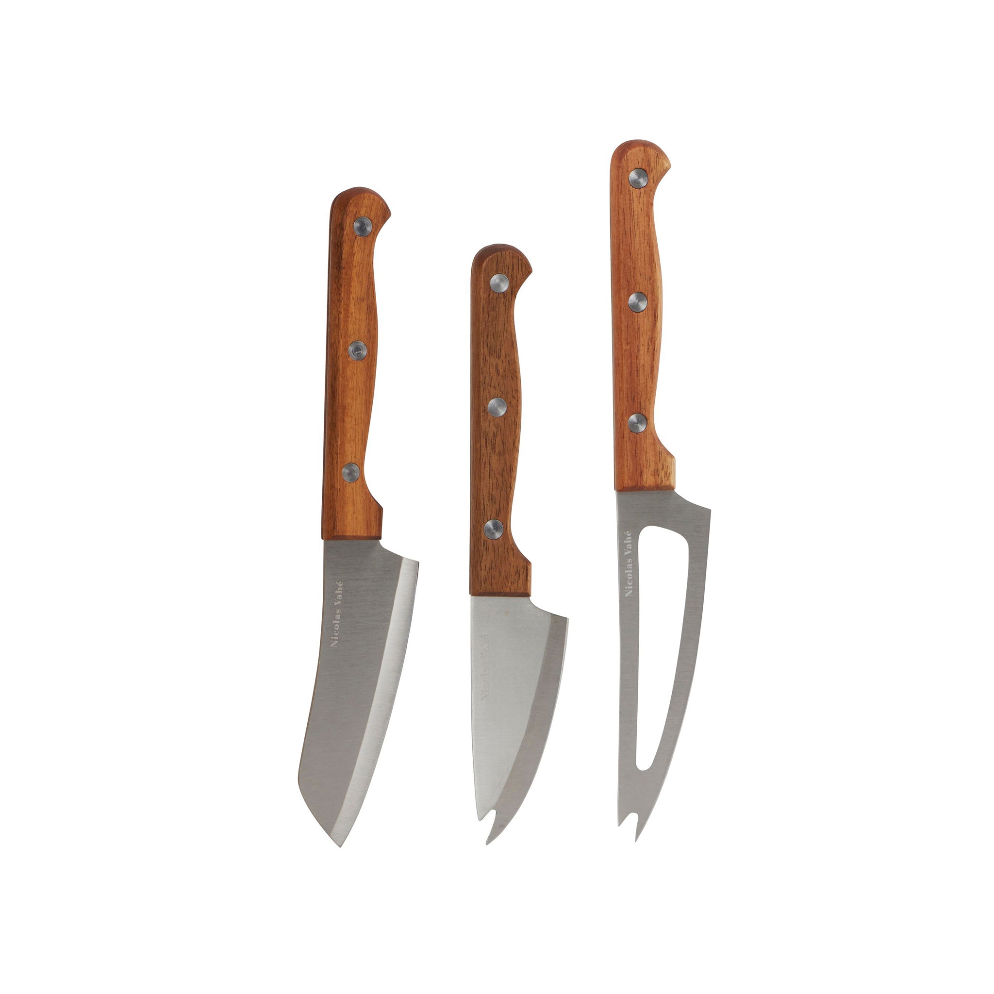 Cheese Knives